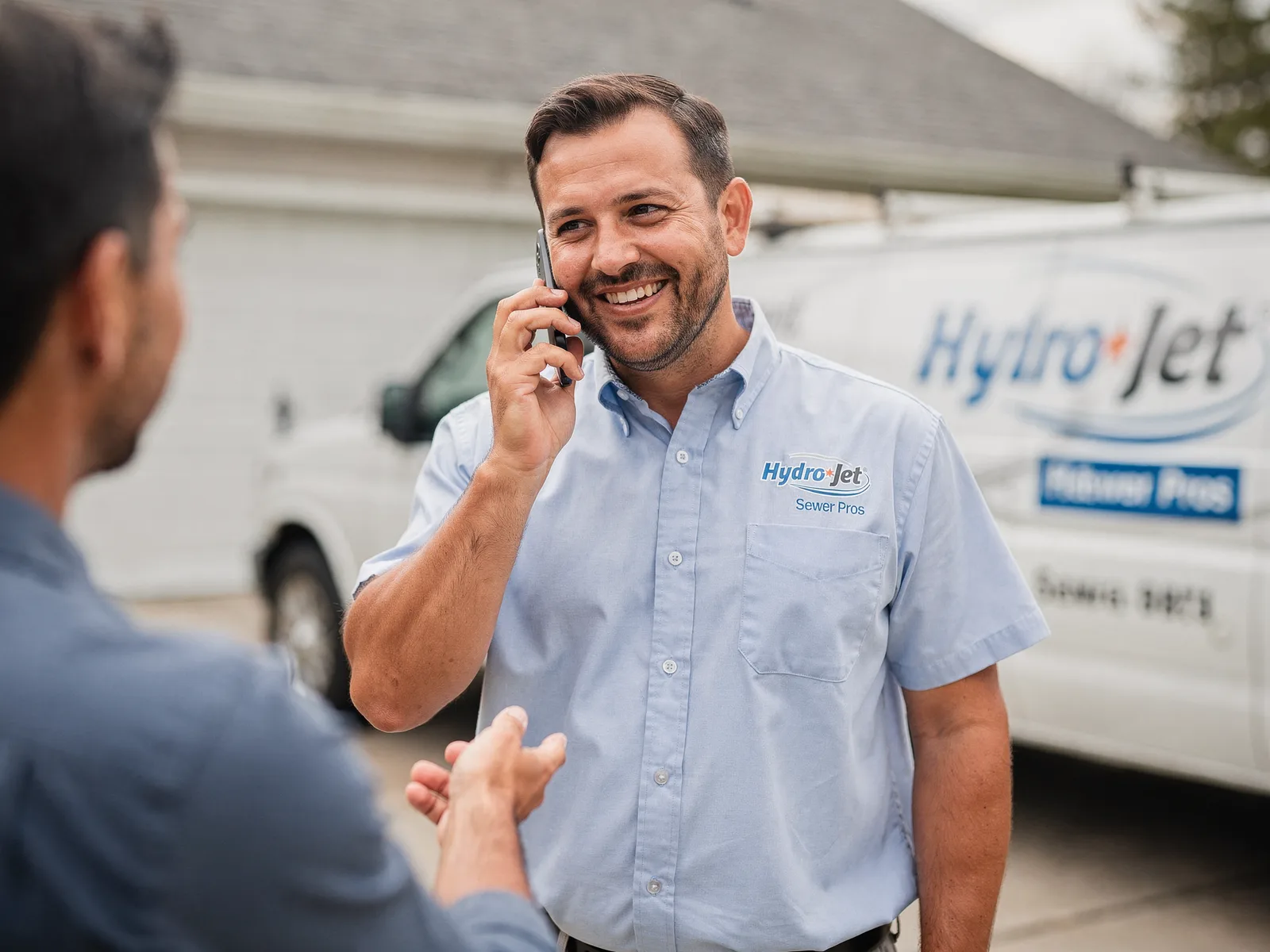 Hydro Jetting Ibapah, UT FAQs